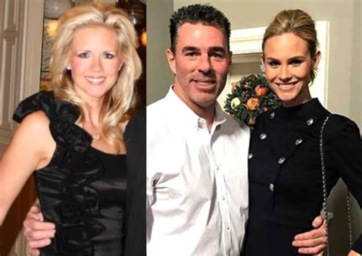 Meet Allison Jayne Raski ex-wife of the MLB star, Jim Edmonds