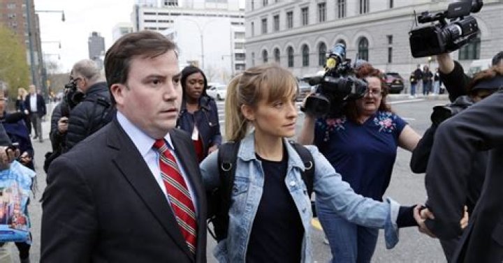 Allison Mack's Parents: Exploring Their Role In Her Life And Controversies