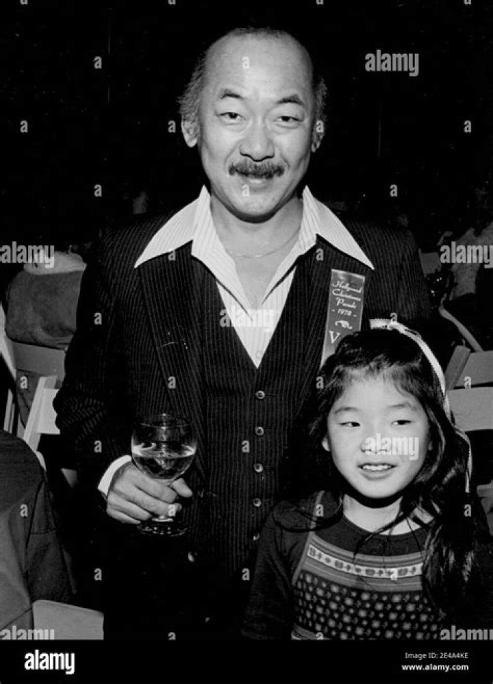 Recognize The Extraordinary Legacy Of Actor Aly Morita