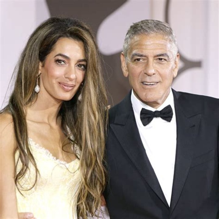 The Extraordinary Journey Of Amal Clooney's Twins
