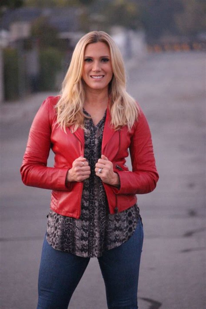 Amber Theoharis Married, Husband, Children, Career, Net Worth