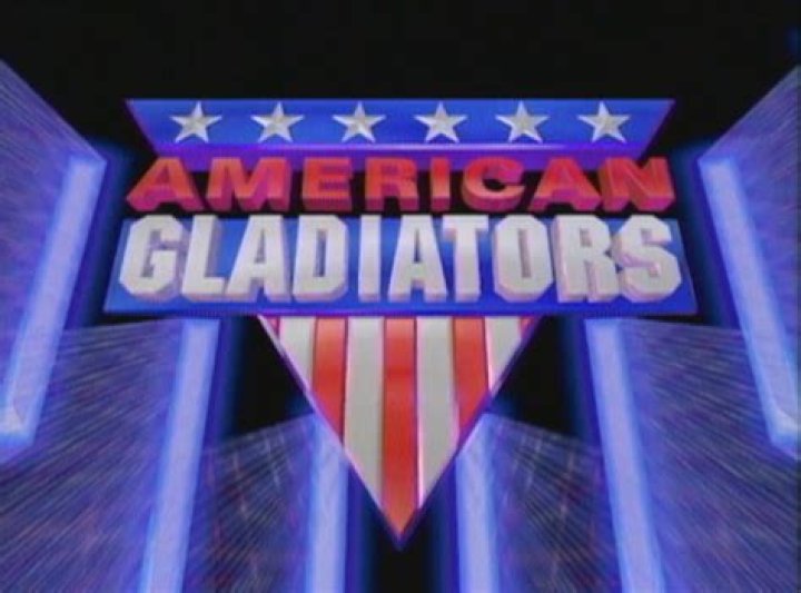 American Gladiators: The Ultimate Guide To The Legendary TV Show