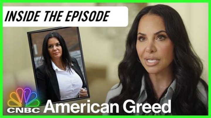 Uncover The Secrets Of "American Greed: TR Wright's Wife's Involvement"