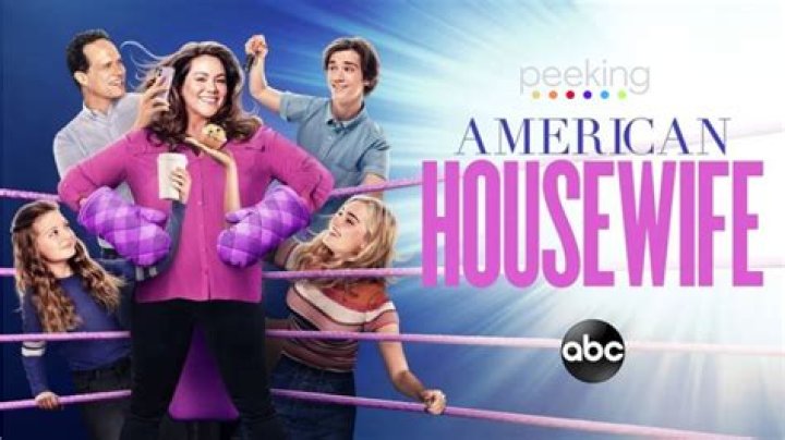 American Housewife Photos Of Season 4 Hollywood Life |