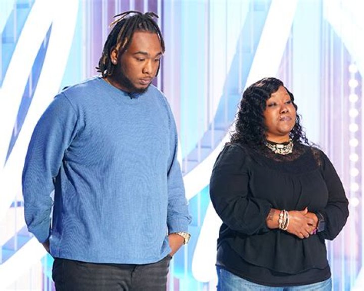 Elijah McCormicks Moving Audition Hollywood Life