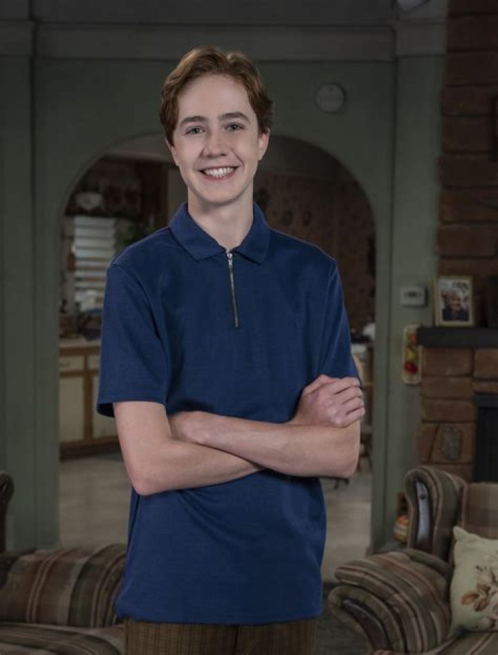 Who Is Ames McNamara's Special Someone? Uncover His Real-Life Sexuality