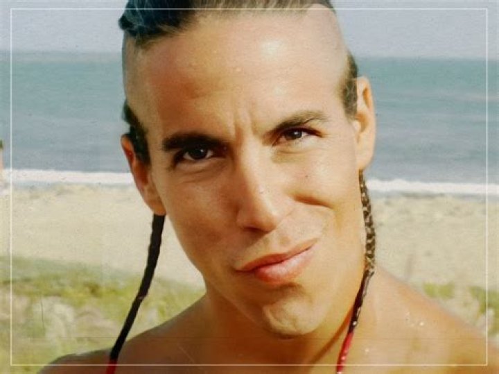 Anthony Kiedis: The Lead Singer Of The Red Hot Chili Peppers