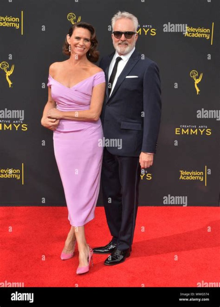 Amy Landecker Married, Husband, Net Worth, Movies, Facts, Wiki-Bio