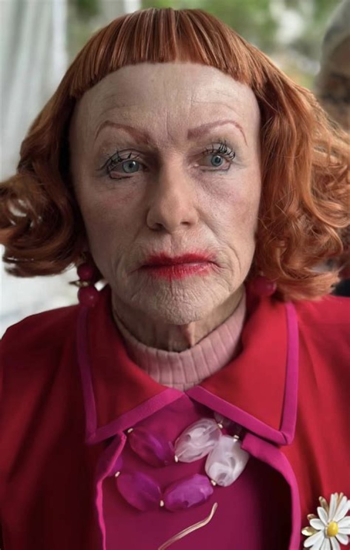 Amy Madigan Height, Weight, Measurements, Bra Size, Shoe Size