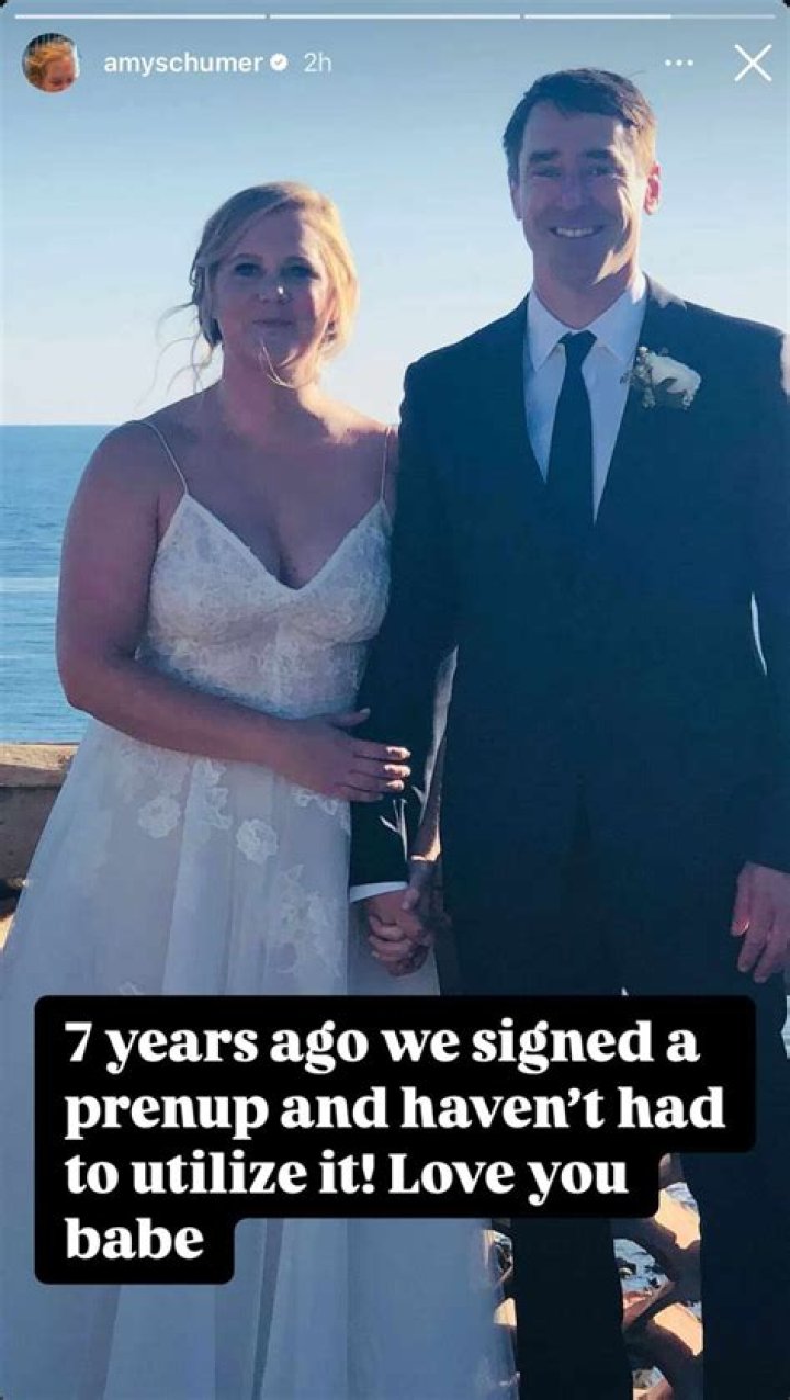 Unveiling The Culinary Delights Of Amy Schumer's Husband's Restaurant