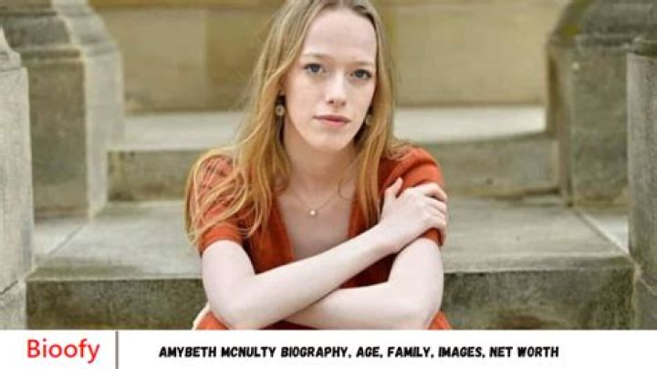 Amybeth McNulty Bio Age Boyfriend Nationality Hair Facts Movies Anne