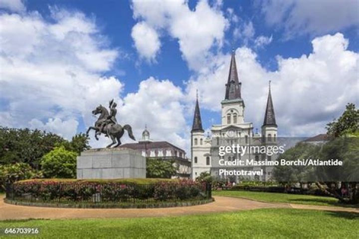 Discoveries From Andrew Church Clark