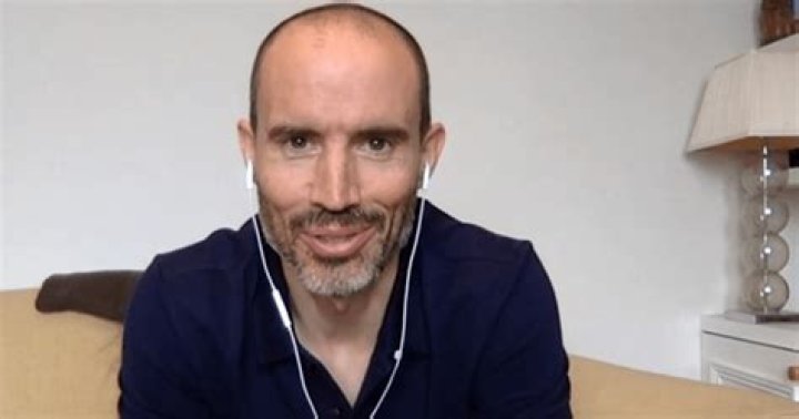 Andrew Cotter's Journey With Illness: A Story Of Strength And Resilience