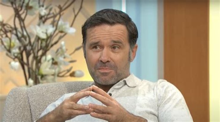 Uncovering The Multifaceted Talent Of Andrew Scarborough: A Journey Of Discovery