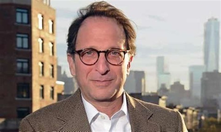 The Life And Career Of Andrew Weissmann: From Prosecutor To Author