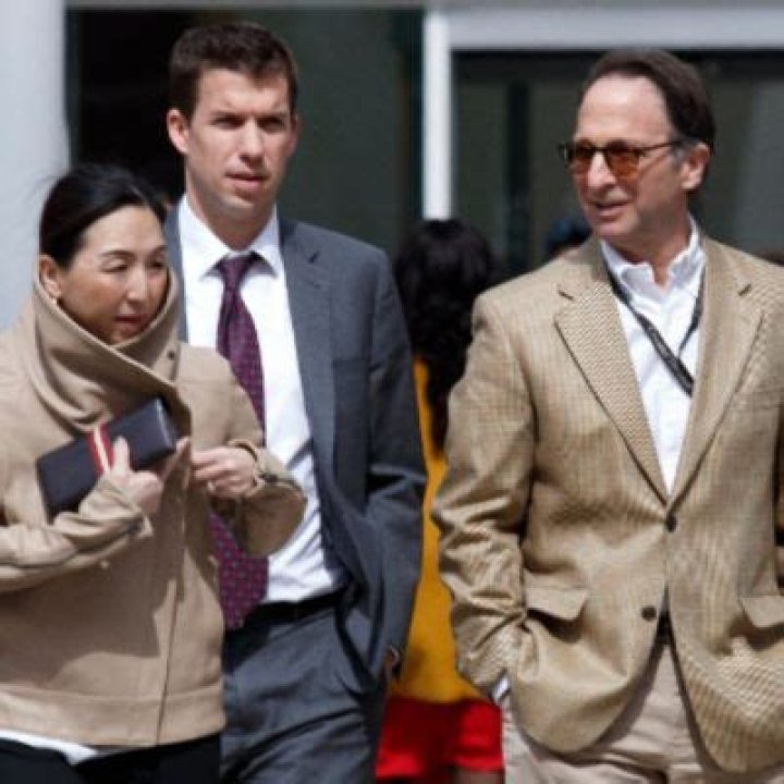 Know about Andrew Weissmann Son, Benjamin Weissmann