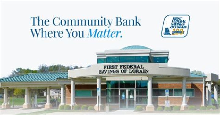 A Legacy Of Dedication At First Federal Savings Bank