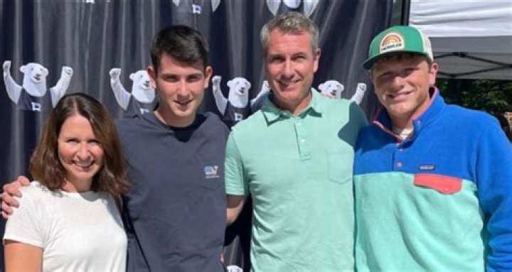 Andy Jassy: The Architect Of AWS