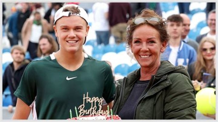 A Journey Of New Beginnings