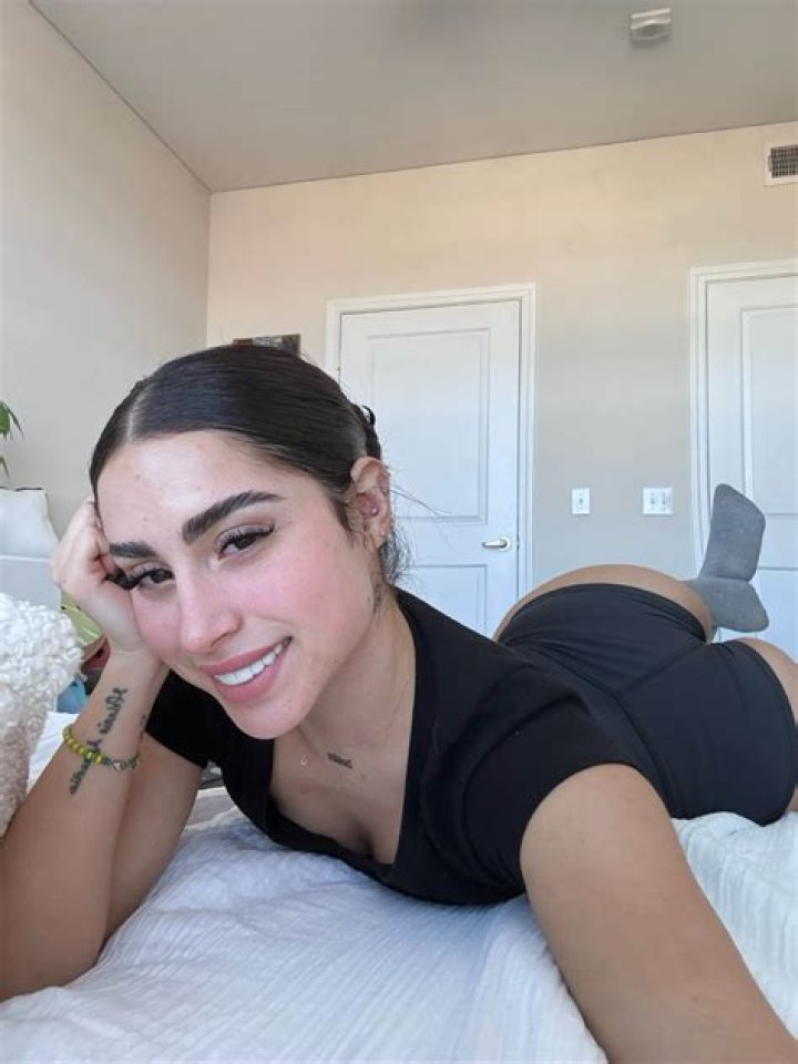 Angela Alvarez Leaked On OnlyFans: The Scoop
