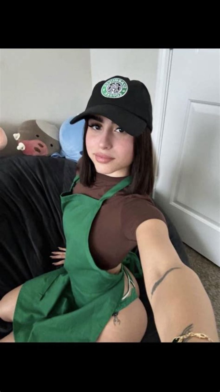 Exclusive Leaked Photos And Videos Of Angela Alvarez