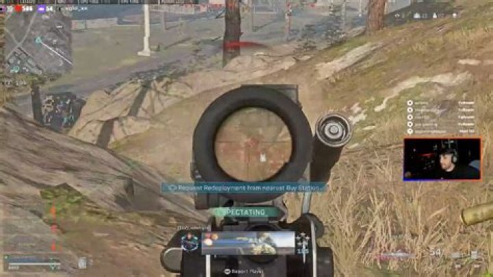 A Loss For The Angelwalks Community