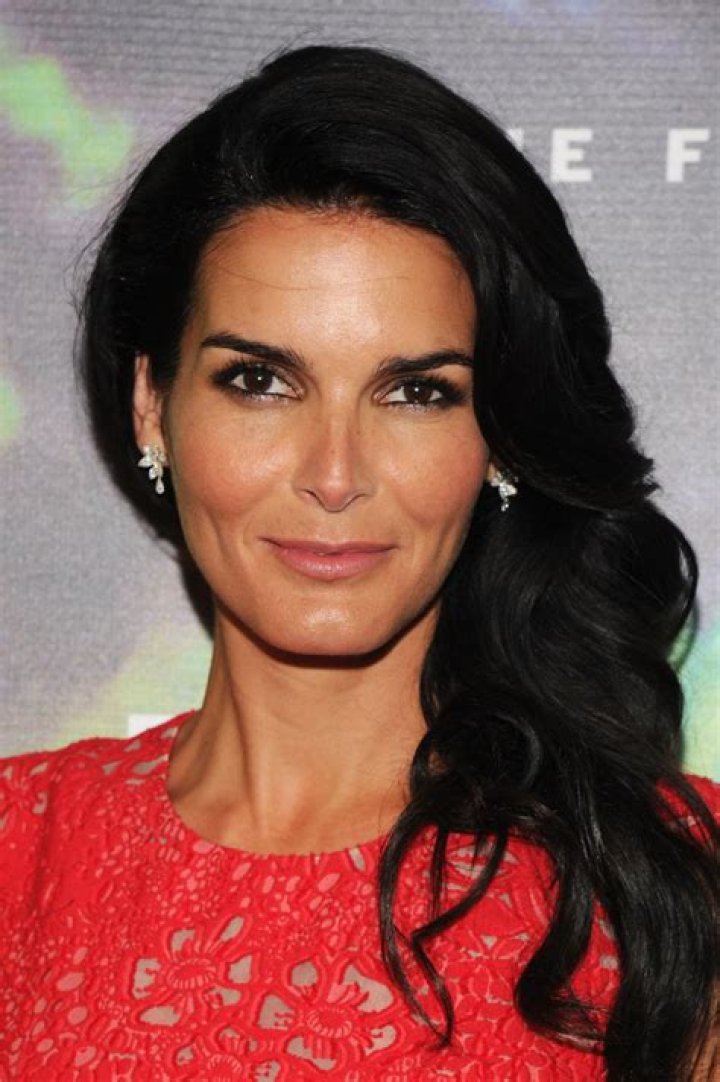 Unveiling Angie Harmon's Current Journey: Success, Growth, And Impact