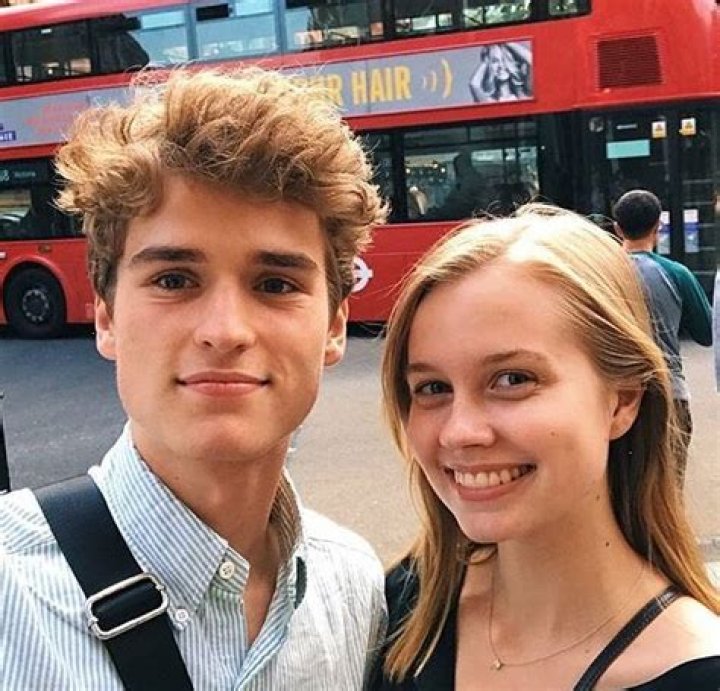 A Deep Dive Into Angourie Rice's Relationships