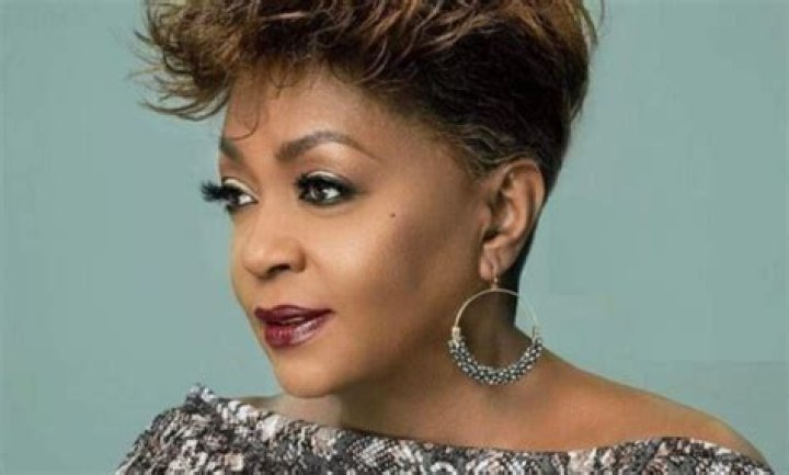 Anita Baker Net Worth (2024 Update)