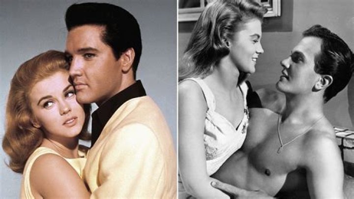 Iconic Movies Starring Ann-Margret And Elvis Presley