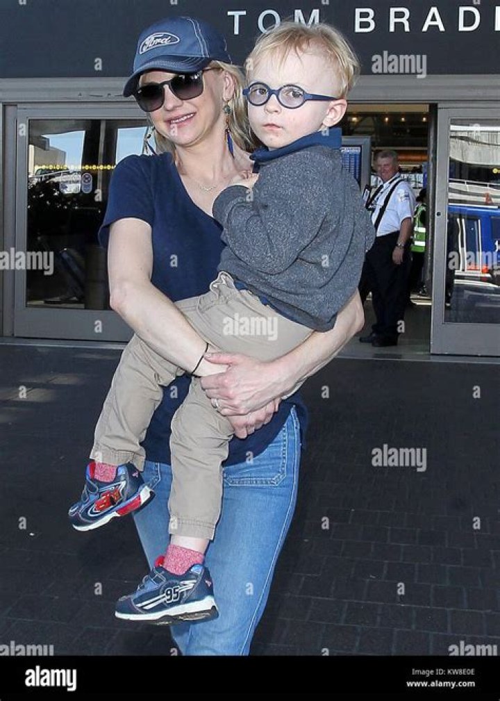 Uncover The Untold Story Of Anna Faris' Son: Discoveries And Insights Revealed