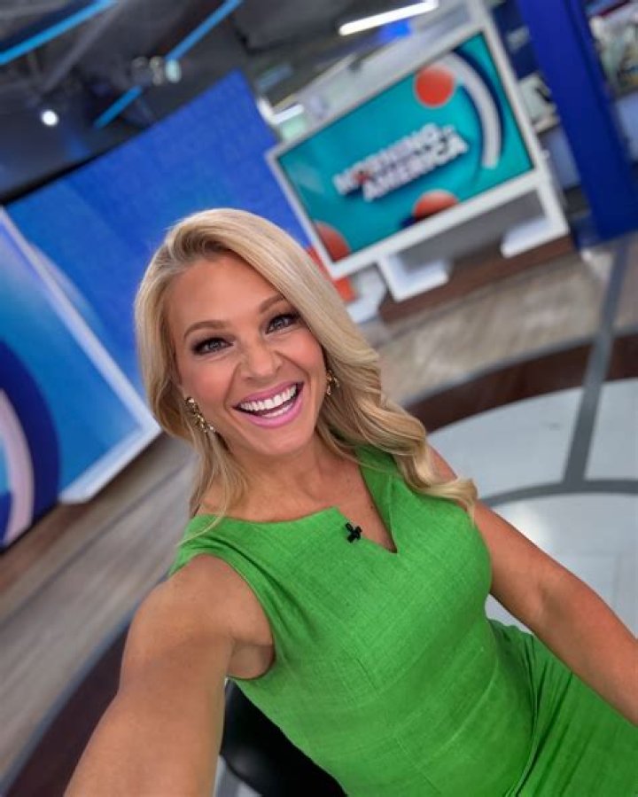 Anna Kooiman Height, Weight, Measurements, Bra Size, Shoe Size