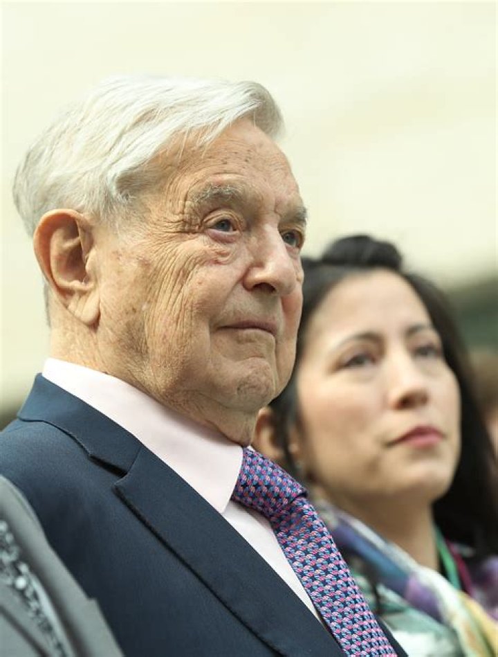 How Annaliese Witschak Shaped George Soros' Early Life