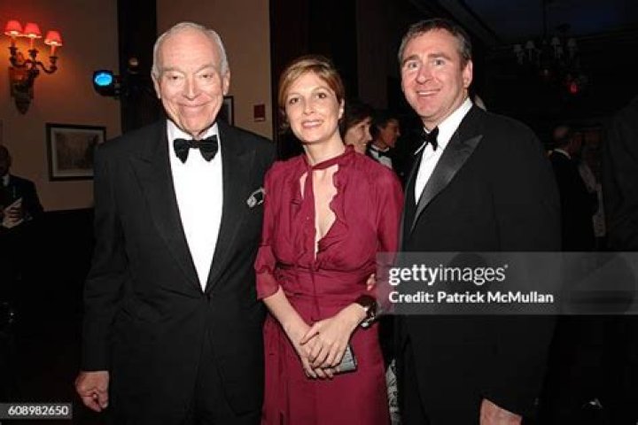 Anne Dias-Griffin Net Worth, Wedding, Dating, Birthday, Age, And Instagram Of Ken Griffin’s Ex-Wife