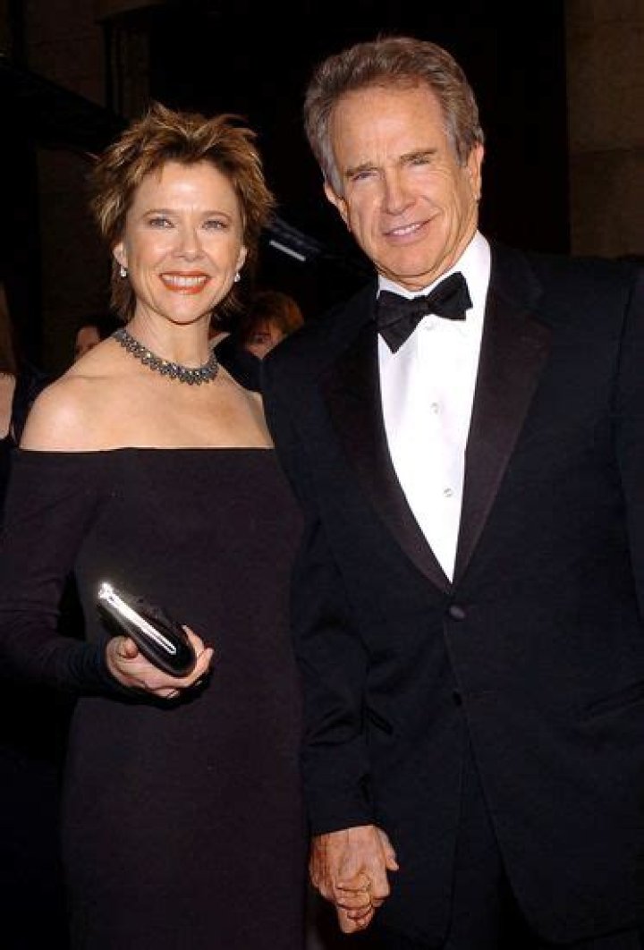Annette Bening's Husband: A Comprehensive Guide To His Life And Career