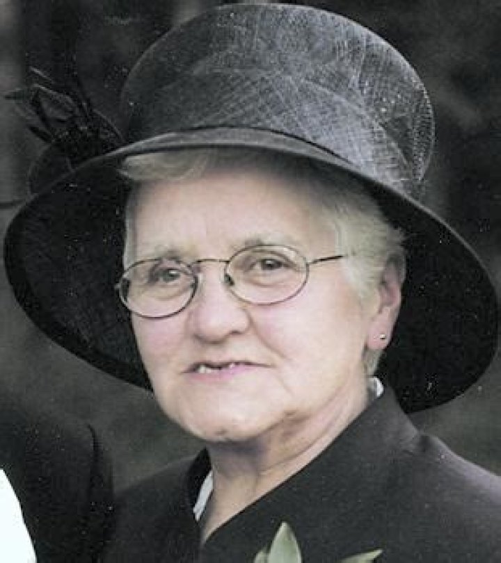 In Memory: Honoring The Life Of Annie Walsh