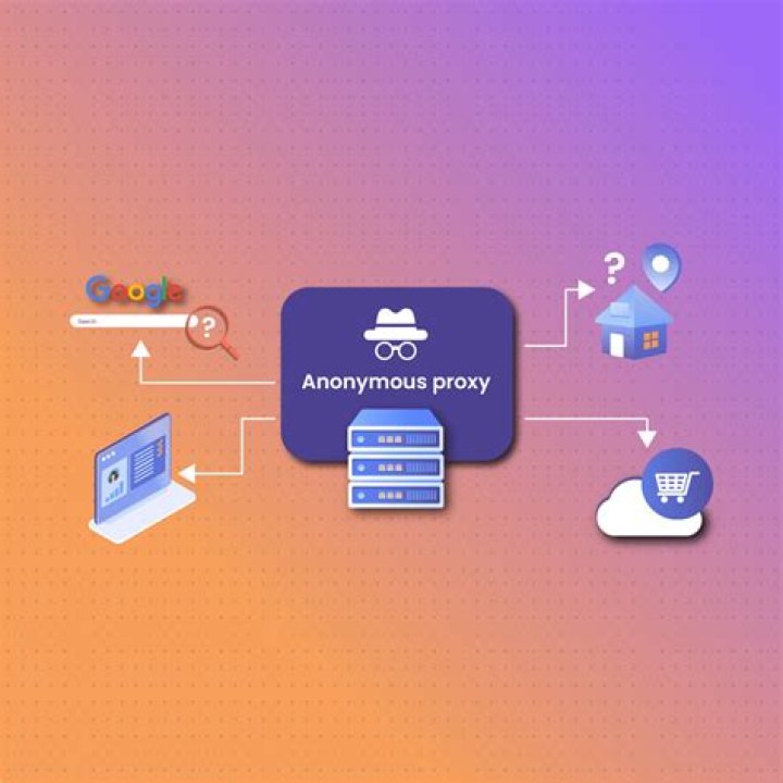 Discover The Power Of Anonymous Proxies Online For Secure And Private Browsing