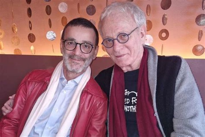 Anthony Geary Husband: Uncovering The Personal Life Of The Legendary Actor