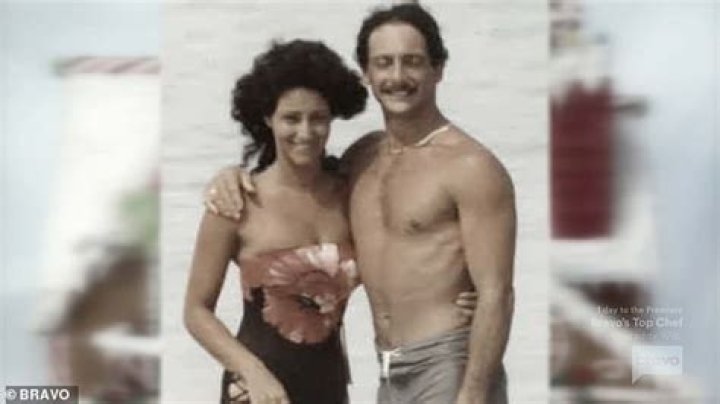 Anthony John Marco, Father of Melissa Gorga! Know About His Obituary, Car Accident, Kids, Wife, Net