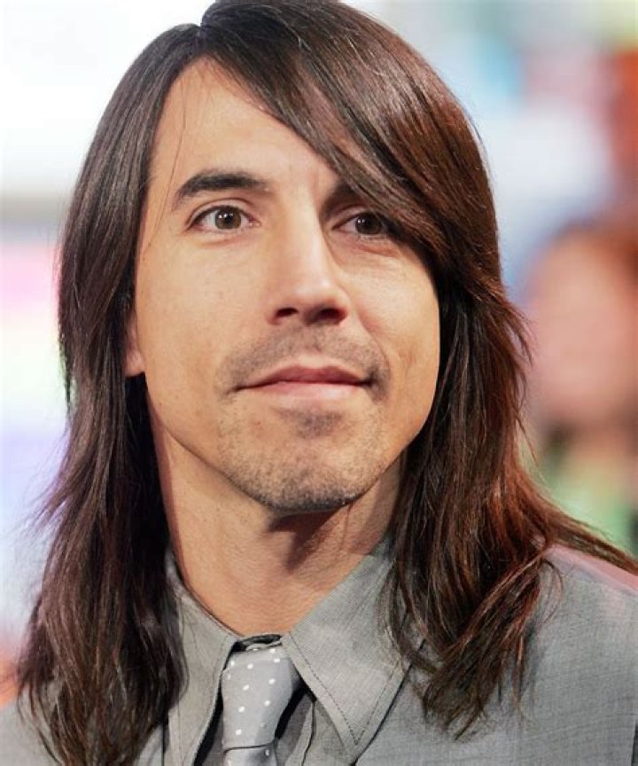 Who Is Anthony Kiedis: The Red Hot Chili Peppers Lead Singer