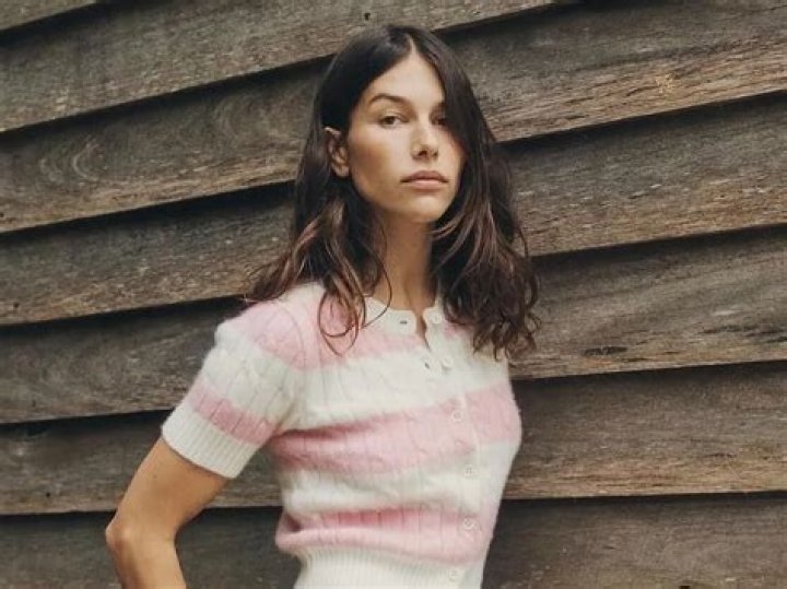 The Intriguing Connection Between Anthony Kiedis And Helena: A Detailed Exploration