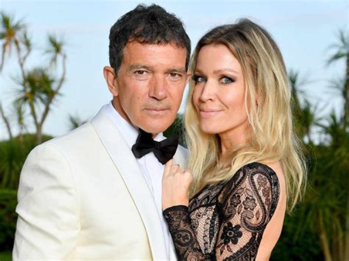 Unveiling Antonio Banderas's Enigmatic Girlfriend: Unlocking Secrets And Surprises