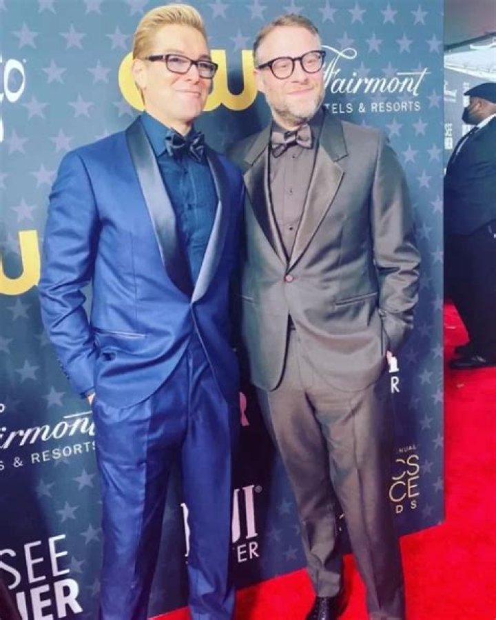 Antony Starr: Relationships, Past And Present