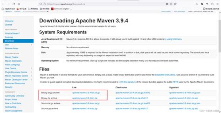 Easy Apache Maven Setup For Windows: A Comprehensive Guide