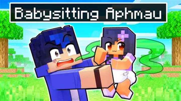 The Astonishing New Video From Aphmau - Unmissable!