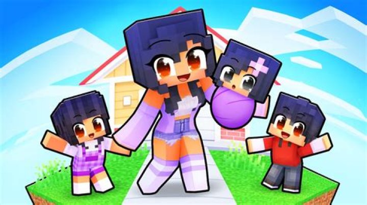 Discover The Latest And Greatest Aphmau Videos