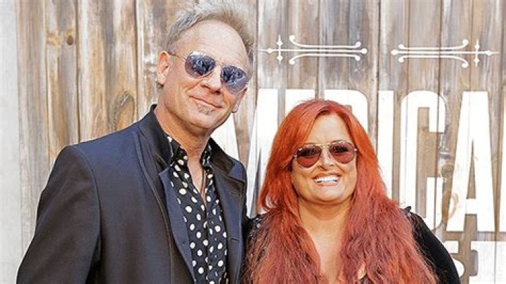 Uncover The Secrets Of Arch Kelley III And Wynonna Judd's Enduring Bond
