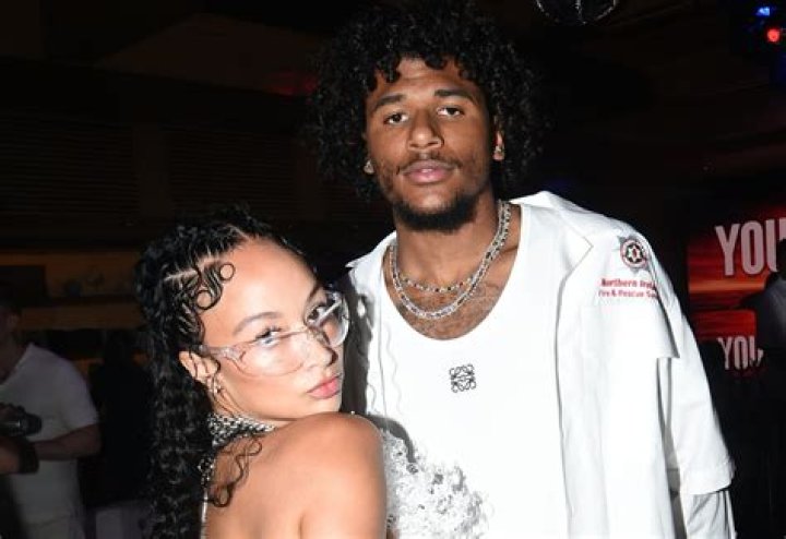 Are AJ Johnson And Jalen Green Sibling Or Not? Find Out The Truth