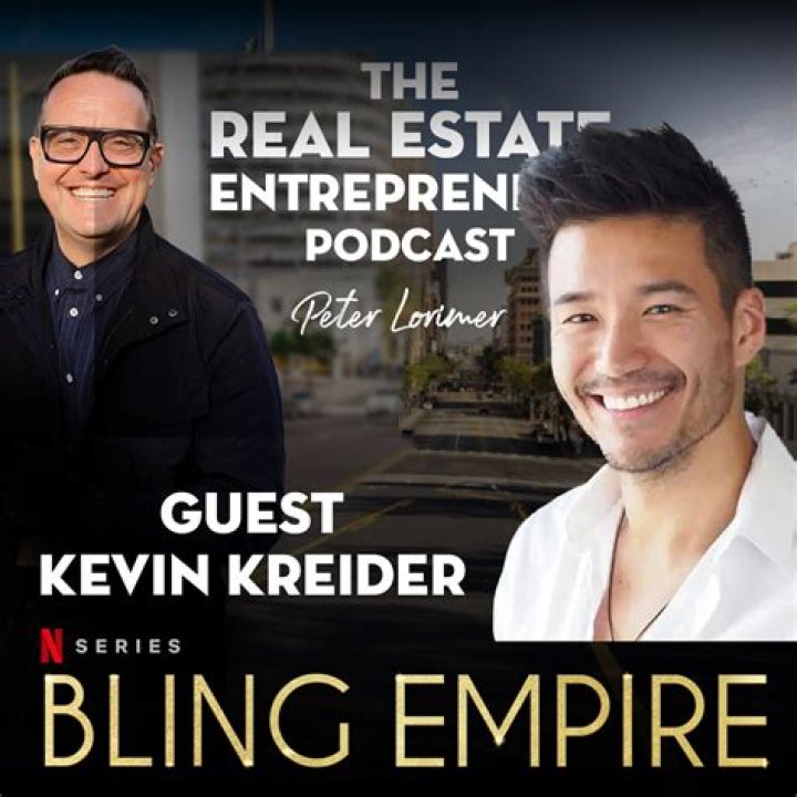 Are Bling Empire Stars Kevin Kreider And Kane Lim In A Relationship?