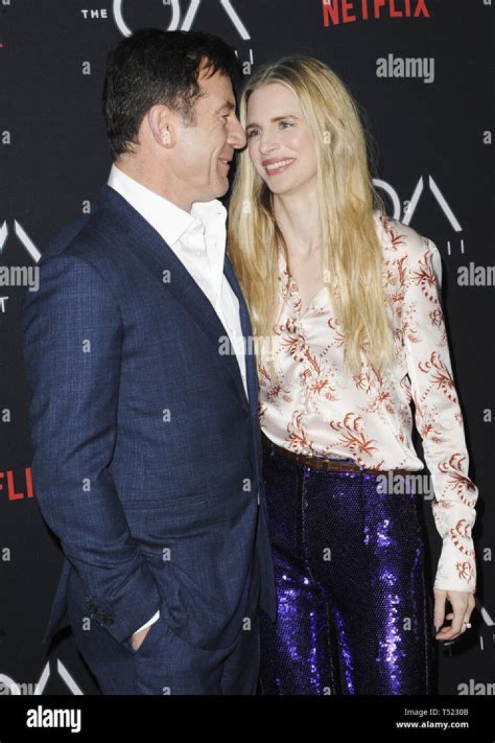Unveiling The Enigmatic Connection Of Brit Marling And Jason Segel